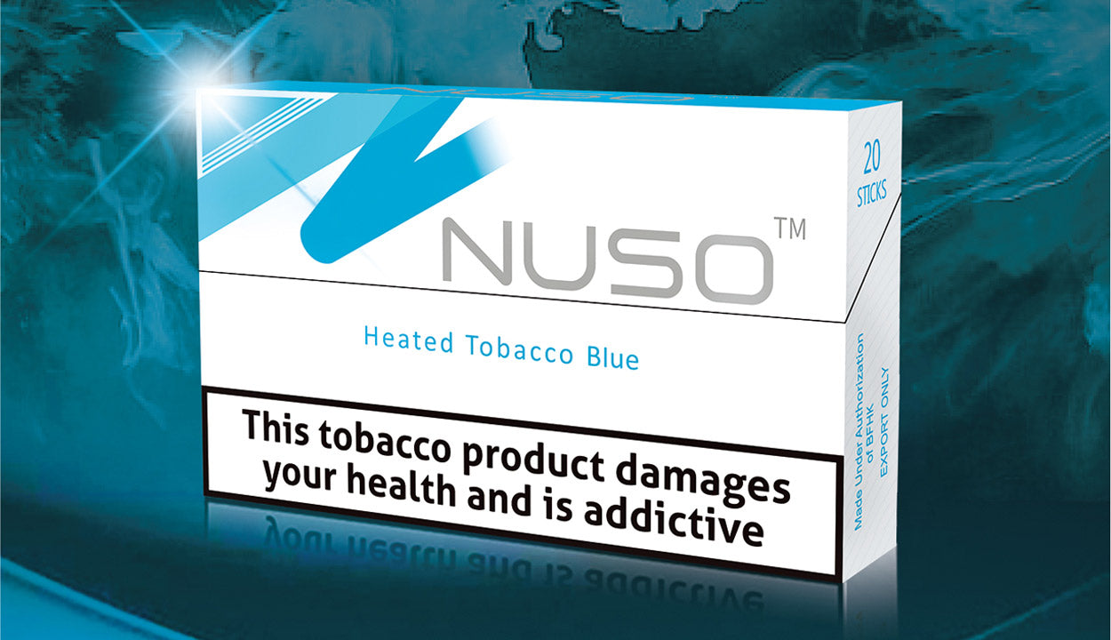 Classic | Heated Tobacco Sticks