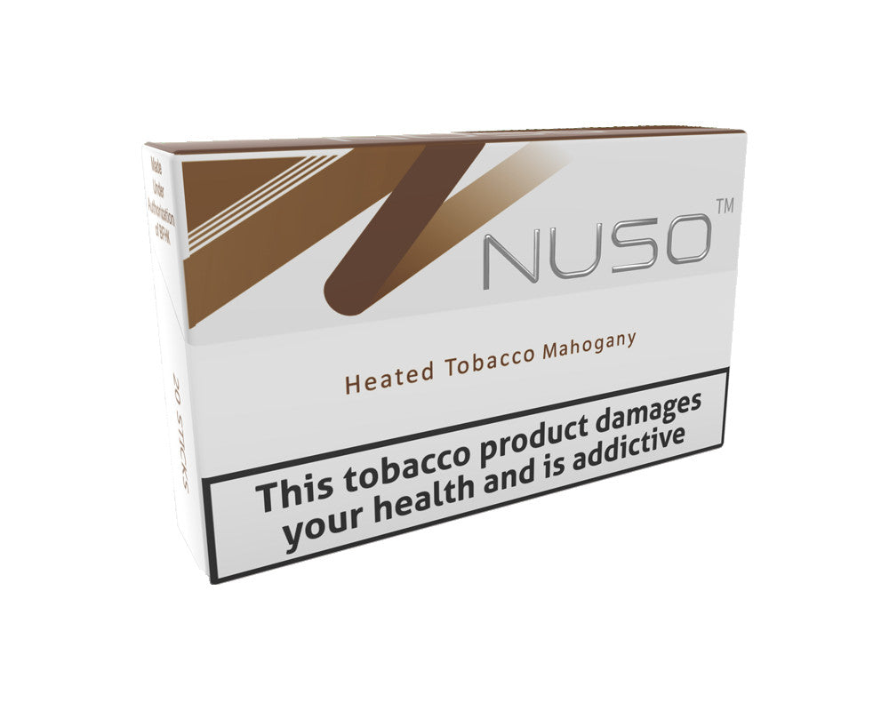 Classic | Heated Tobacco Sticks