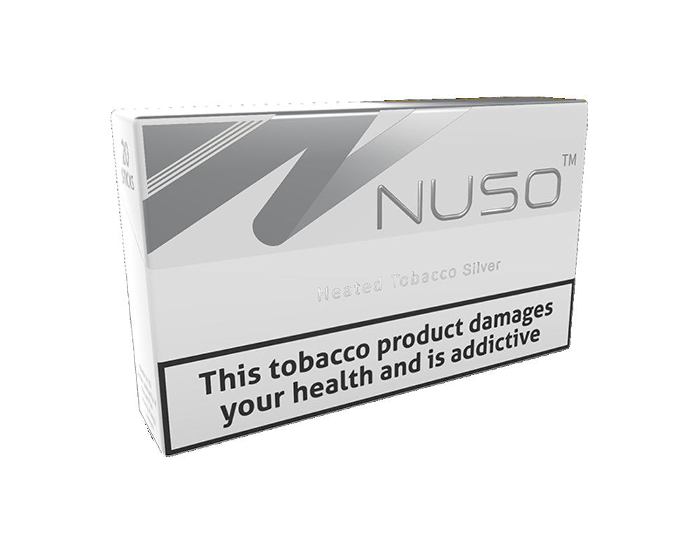 Classic | Heated Tobacco Sticks