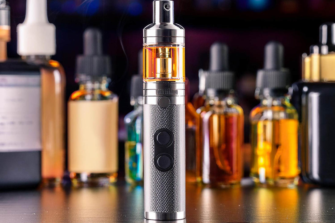 How Old Do You Have to Be to Vape in the UK? Nuso UK How Old Do You Have to Be to Vape in the UK? Nuso UK