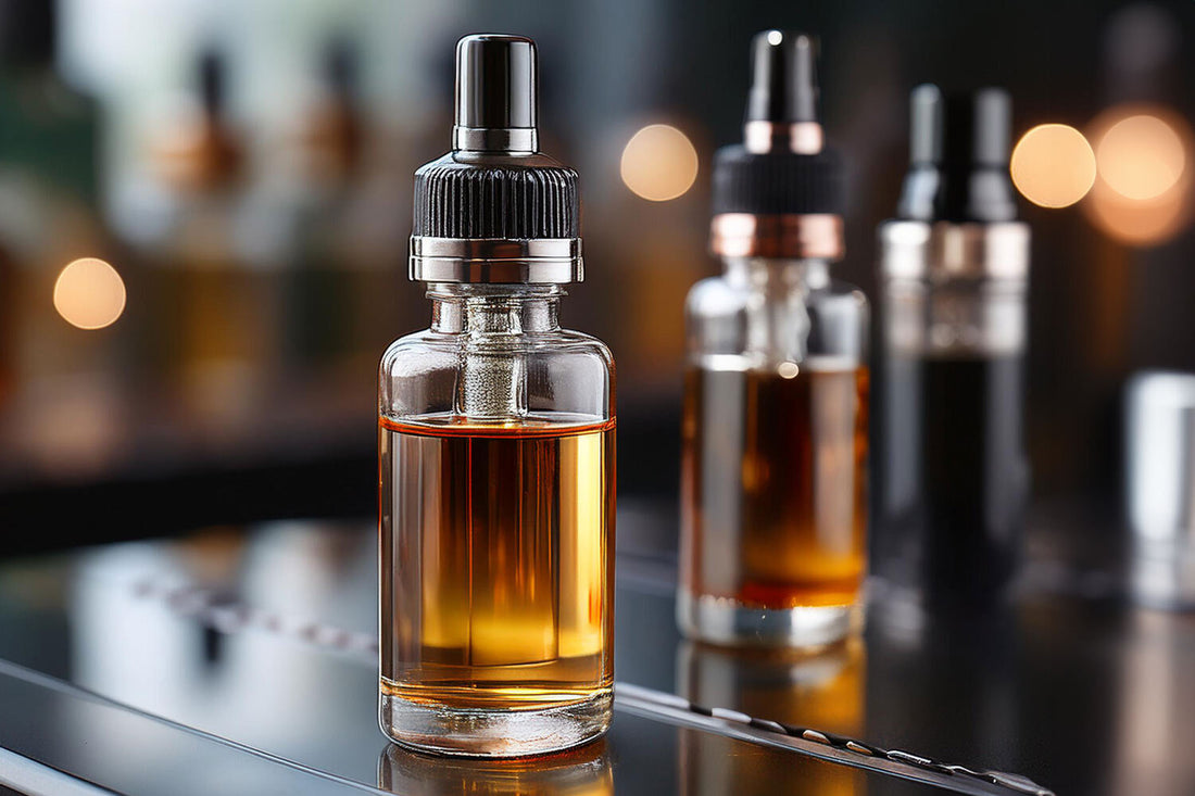 Can You Use Any Liquid for Your Vape? Nuso UK Can You Use Any Liquid for Your Vape? Nuso UK