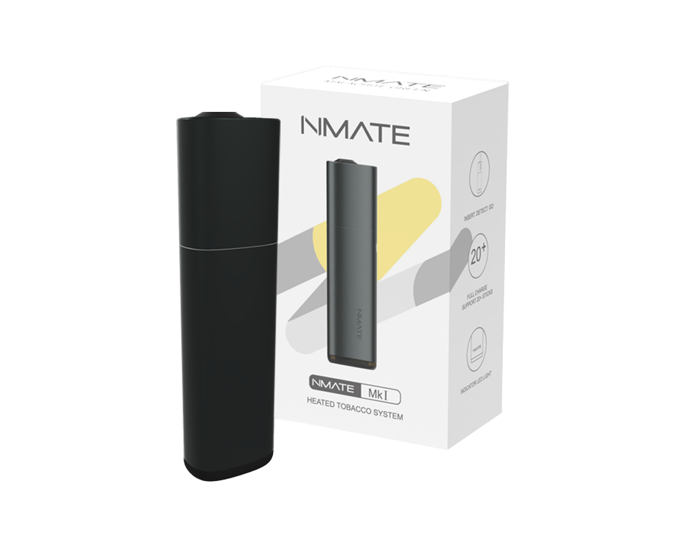 NMATE MK I Device