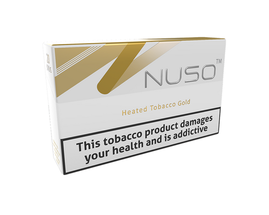 Classic | Heated Tobacco Sticks