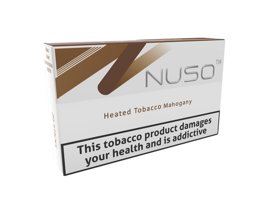 Infused | Heated Tobacco Sticks