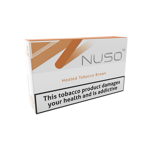 Classic | Heated Tobacco Sticks