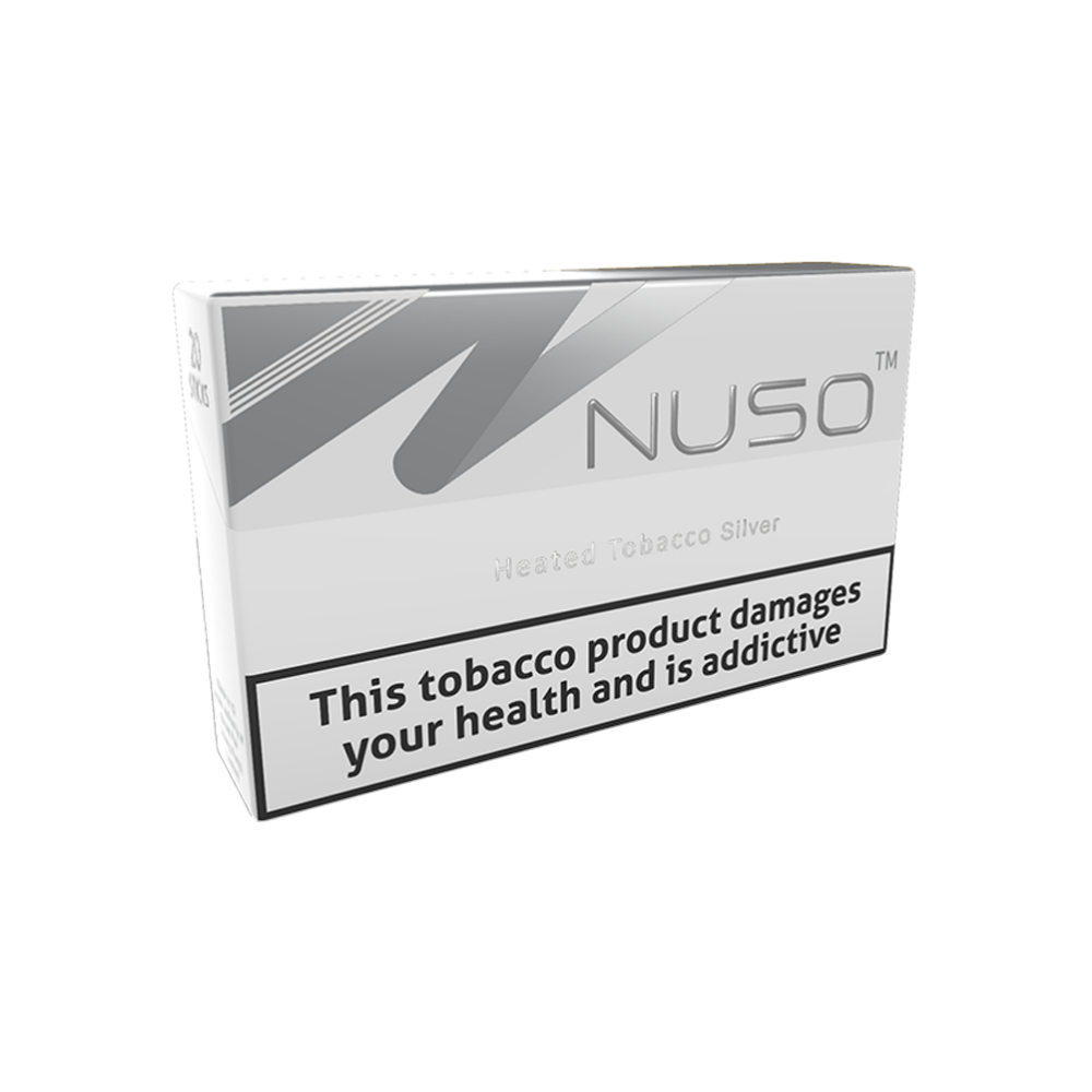 Classic | Heated Tobacco Sticks
